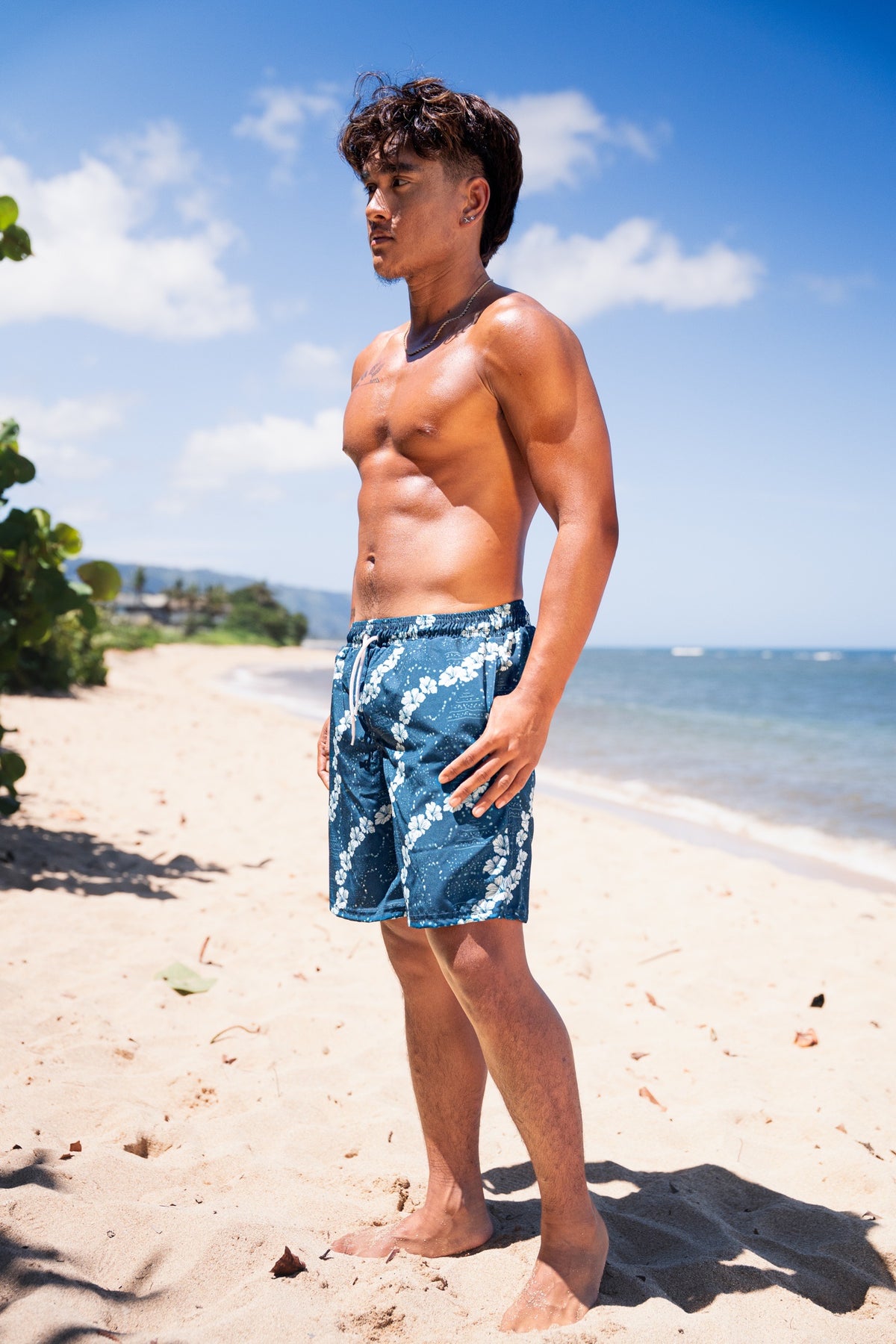 Jay Board Shorts